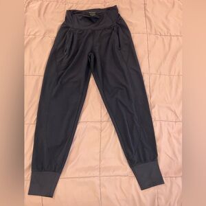 Athleta Navy XXS Joggers